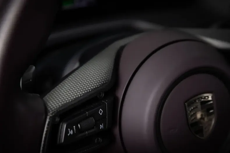 Porsche Panamera din 2024 cu 5.000 km - oferta POR168244 - foto 30