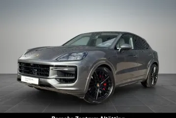 Porsche Cayenne din 2024 - oferta POR168245