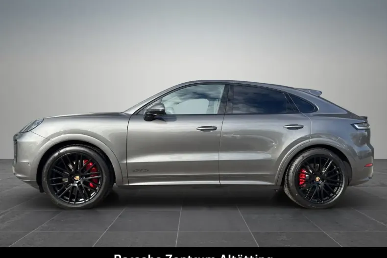 Porsche Cayenne din 2024 cu 16.900 km - oferta POR168245 - foto 3
