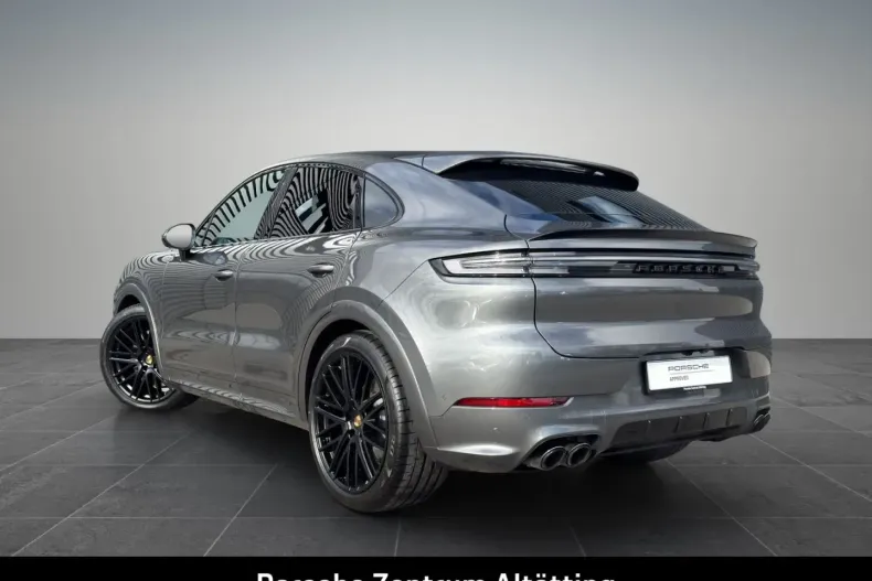 Porsche Cayenne din 2024 cu 16.900 km - oferta POR168245 - foto 4