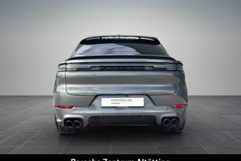 Porsche Cayenne din 2024 cu 16.900 km - oferta POR168245 - foto 5