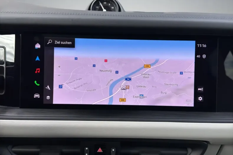 Porsche Cayenne din 2024 cu 16.900 km - oferta POR168245 - foto 12