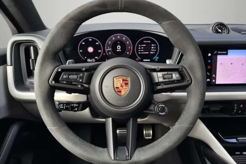 Porsche Cayenne din 2024 cu 16.900 km - oferta POR168245 - foto 13