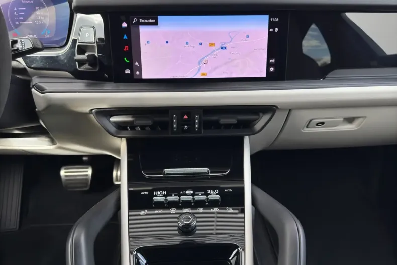 Porsche Cayenne din 2024 cu 16.900 km - oferta POR168245 - foto 14