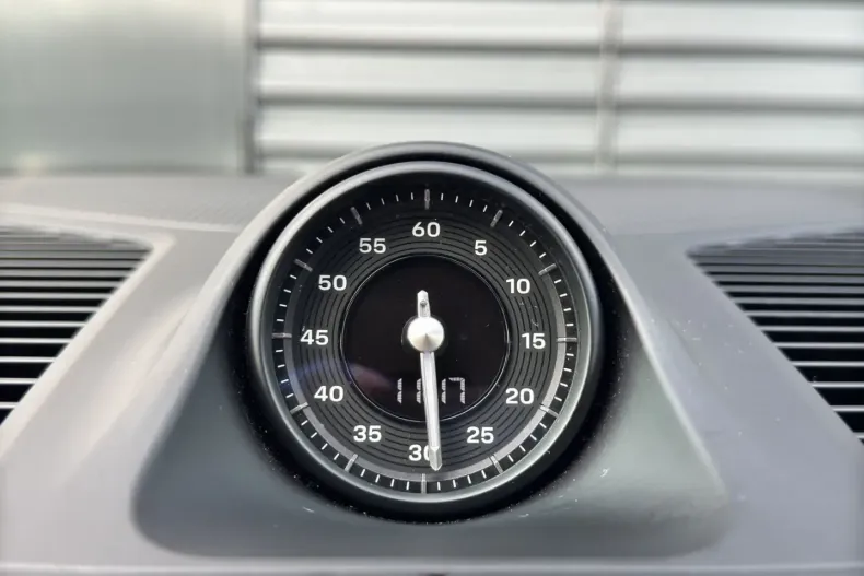 Porsche Cayenne din 2024 cu 16.900 km - oferta POR168245 - foto 28