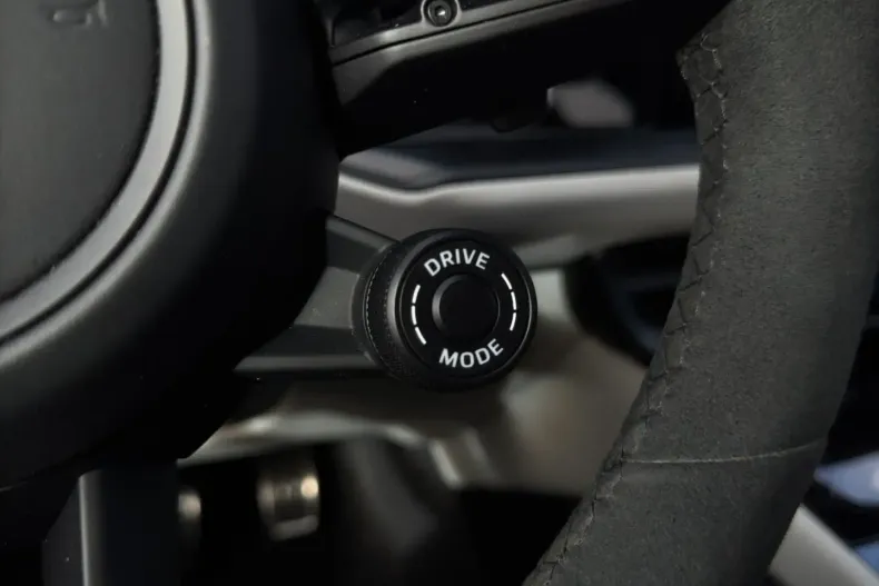 Porsche Cayenne din 2024 cu 16.900 km - oferta POR168245 - foto 29