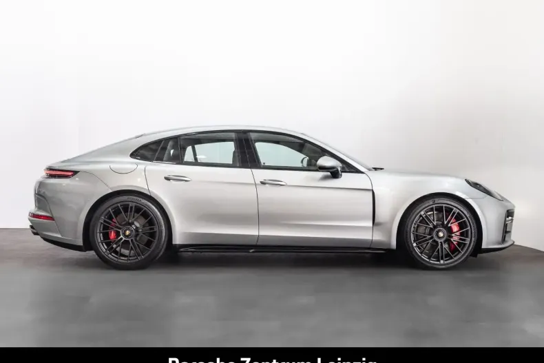 Porsche Panamera din 2024 cu 13.029 km - oferta POR168246 - foto 6