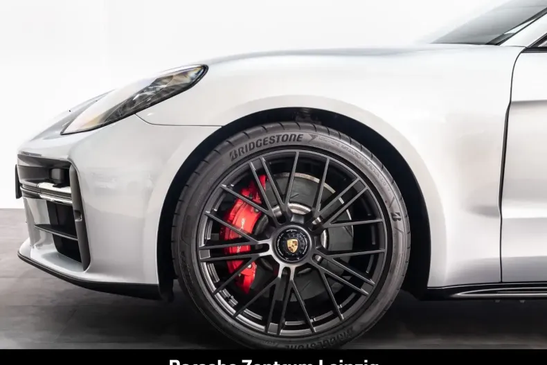 Porsche Panamera din 2024 cu 13.029 km - oferta POR168246 - foto 7