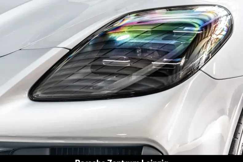 Porsche Panamera din 2024 cu 13.029 km - oferta POR168246 - foto 9