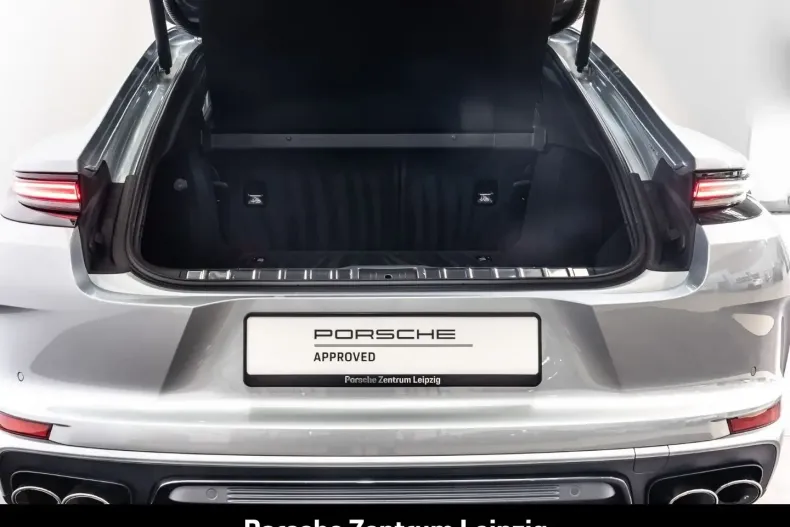 Porsche Panamera din 2024 cu 13.029 km - oferta POR168246 - foto 12