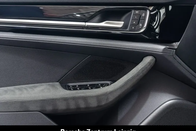 Porsche Panamera din 2024 cu 13.029 km - oferta POR168246 - foto 20