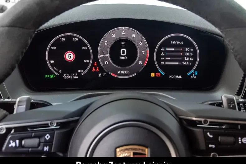 Porsche Panamera din 2024 cu 13.029 km - oferta POR168246 - foto 27