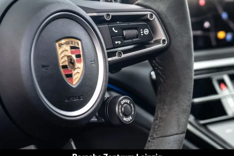 Porsche Panamera din 2024 cu 13.029 km - oferta POR168246 - foto 28