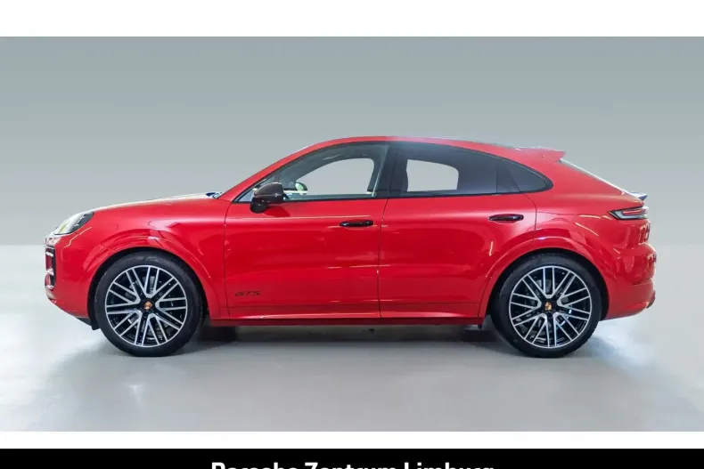 Porsche Cayenne din 2025 cu 7.900 km - oferta POR168247 - foto 4