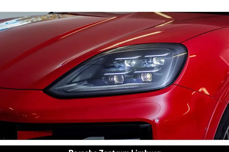 Porsche Cayenne din 2025 cu 7.900 km - oferta POR168247 - foto 9