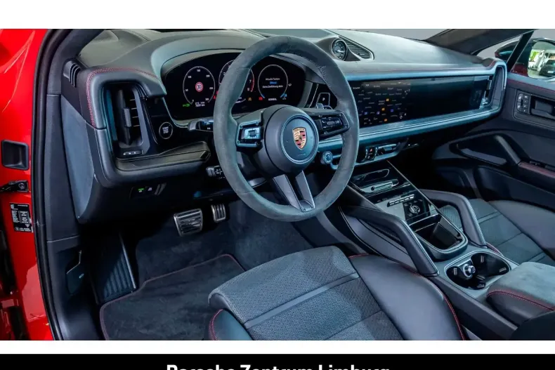 Porsche Cayenne din 2025 cu 7.900 km - oferta POR168247 - foto 11