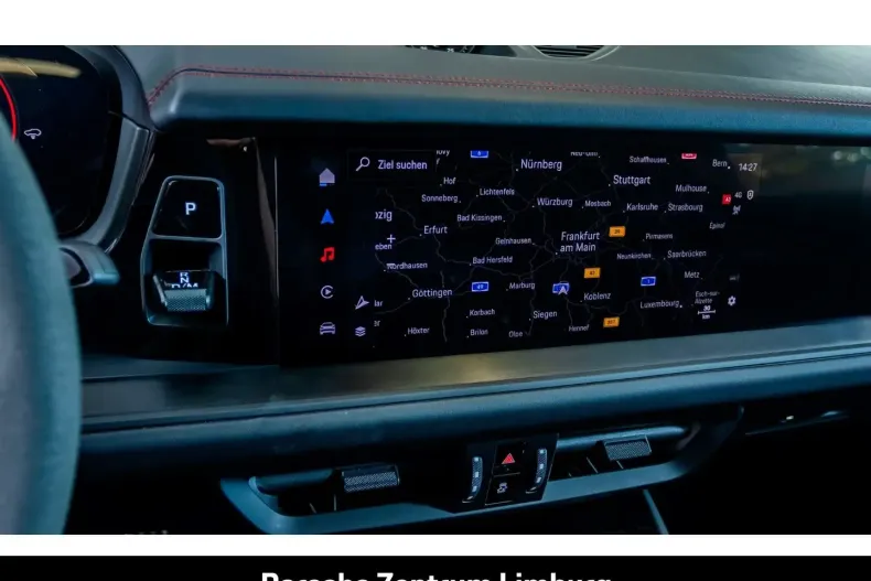 Porsche Cayenne din 2025 cu 7.900 km - oferta POR168247 - foto 15