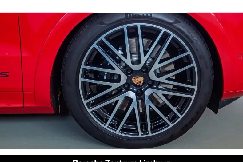 Porsche Cayenne din 2025 cu 7.900 km - oferta POR168247 - foto 23