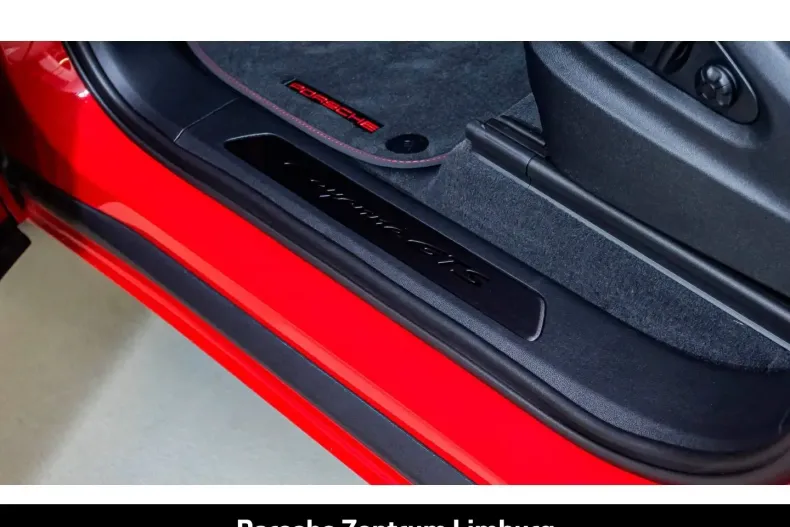 Porsche Cayenne din 2025 cu 7.900 km - oferta POR168247 - foto 25