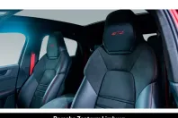 Porsche Cayenne din 2025 cu 7.900 km - oferta POR168247 - foto 31