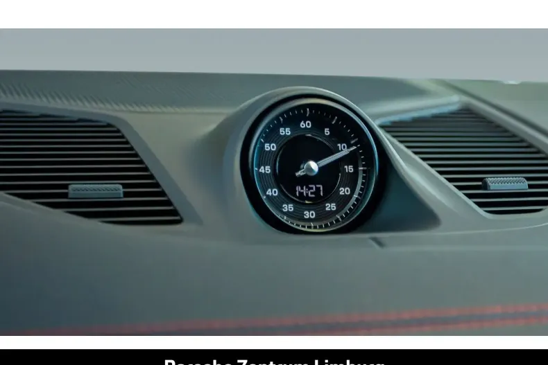 Porsche Cayenne din 2025 cu 7.900 km - oferta POR168247 - foto 34