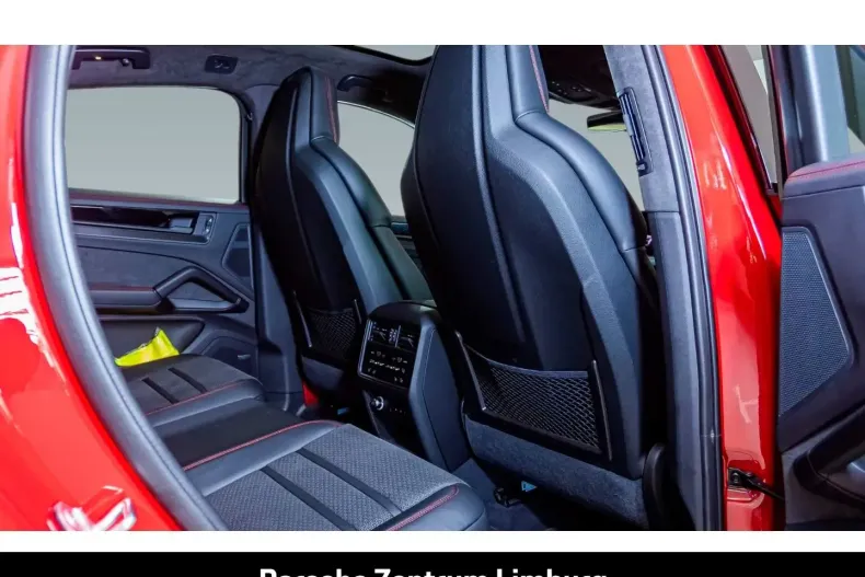 Porsche Cayenne din 2025 cu 7.900 km - oferta POR168247 - foto 40