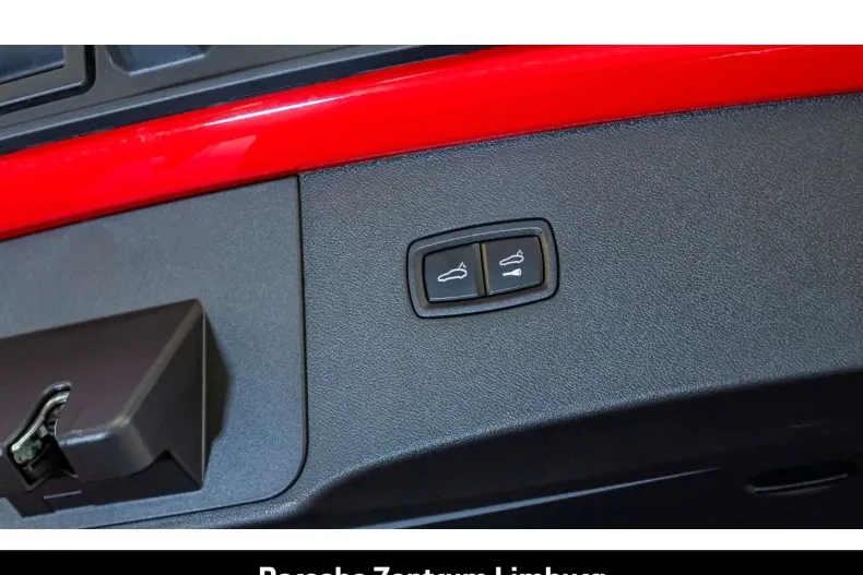 Porsche Cayenne din 2025 cu 7.900 km - oferta POR168247 - foto 42