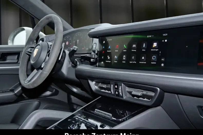 Porsche Cayenne din 2024 cu 42.900 km - oferta POR168248 - foto 4