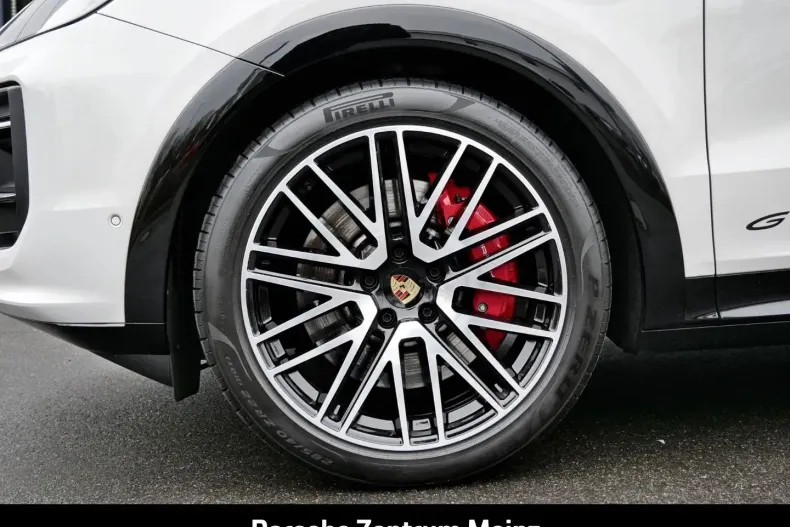 Porsche Cayenne din 2024 cu 42.900 km - oferta POR168248 - foto 10