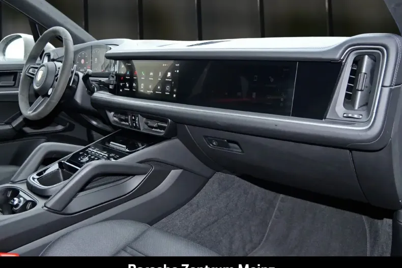 Porsche Cayenne din 2024 cu 42.900 km - oferta POR168248 - foto 20