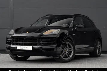 Porsche Cayenne din 2024 - oferta POR168249