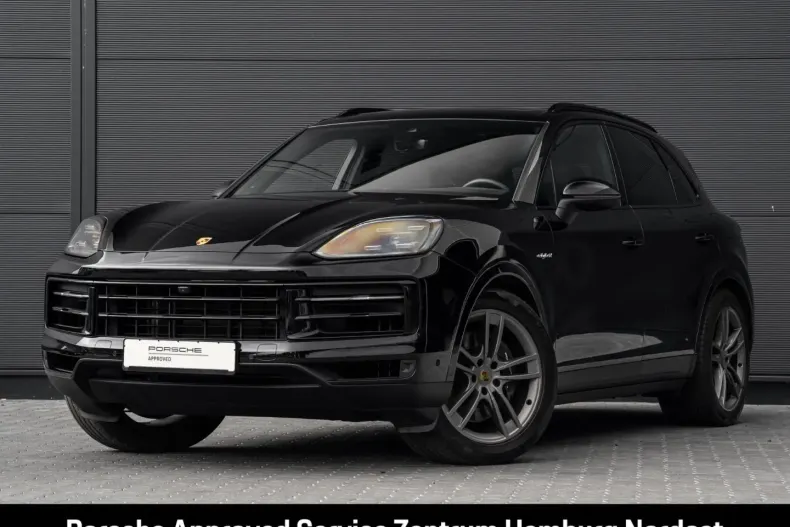 Porsche Cayenne din 2024 cu 30.368 km - oferta POR168249 - foto 1