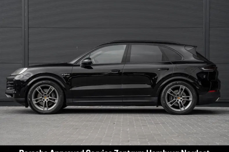 Porsche Cayenne din 2024 cu 30.368 km - oferta POR168249 - foto 2