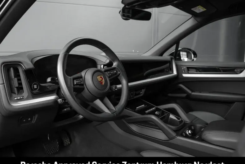 Porsche Cayenne din 2024 cu 30.368 km - oferta POR168249 - foto 4