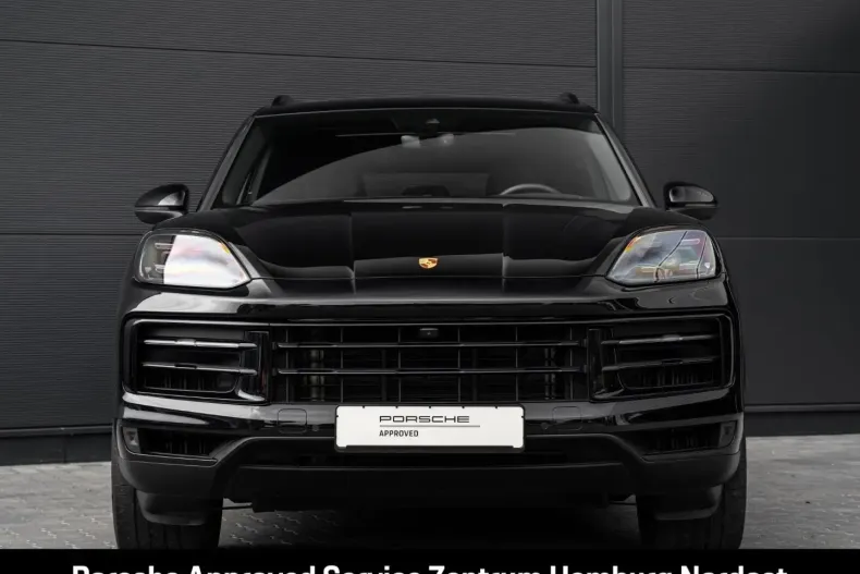Porsche Cayenne din 2024 cu 30.368 km - oferta POR168249 - foto 7