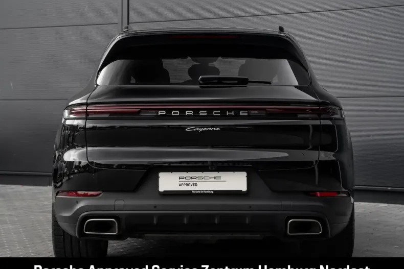 Porsche Cayenne din 2024 cu 30.368 km - oferta POR168249 - foto 8