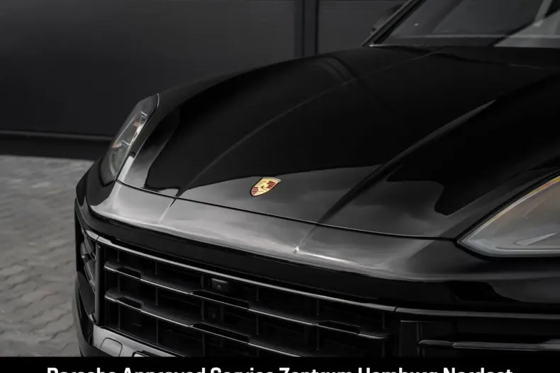 Porsche Cayenne din 2024 cu 30.368 km - oferta POR168249 - foto 11