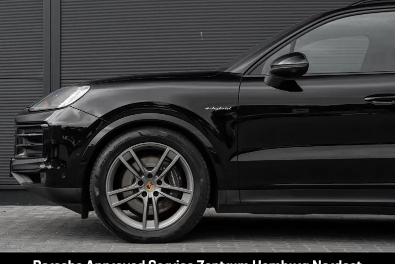 Porsche Cayenne din 2024 cu 30.368 km - oferta POR168249 - foto 13