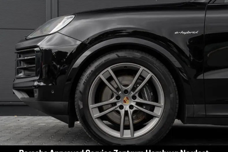 Porsche Cayenne din 2024 cu 30.368 km - oferta POR168249 - foto 14