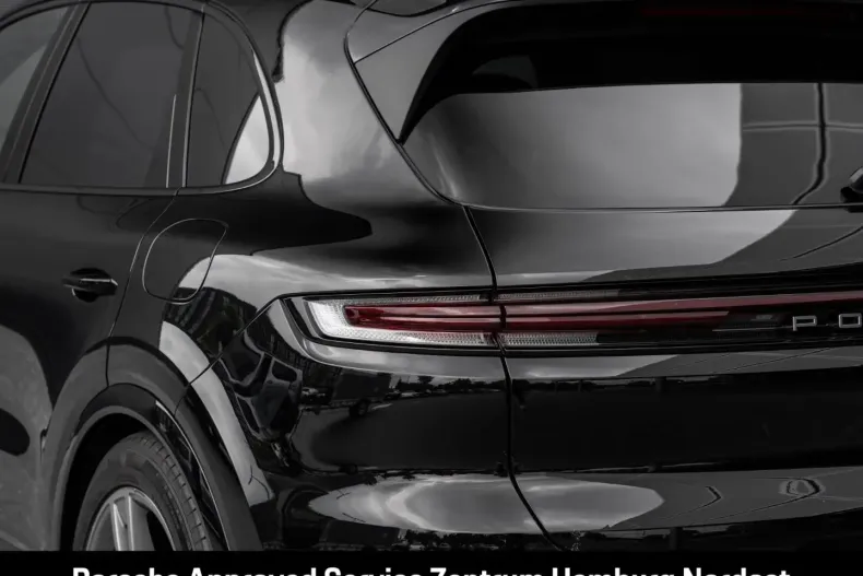 Porsche Cayenne din 2024 cu 30.368 km - oferta POR168249 - foto 16