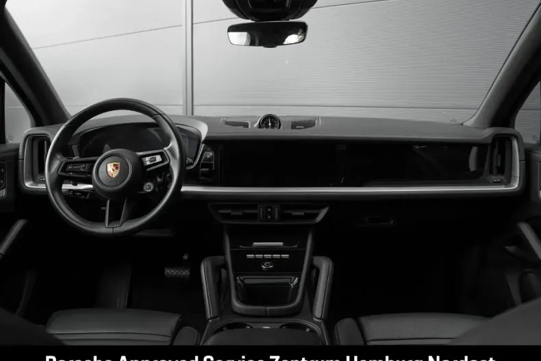 Porsche Cayenne din 2024 cu 30.368 km - oferta POR168249 - foto 22