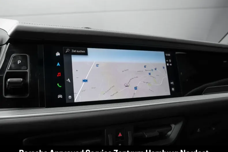 Porsche Cayenne din 2024 cu 30.368 km - oferta POR168249 - foto 33