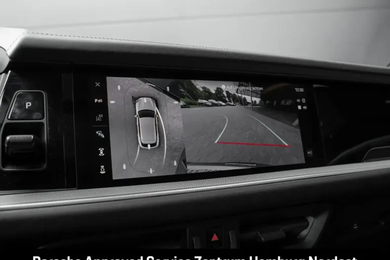 Porsche Cayenne din 2024 cu 30.368 km - oferta POR168249 - foto 34