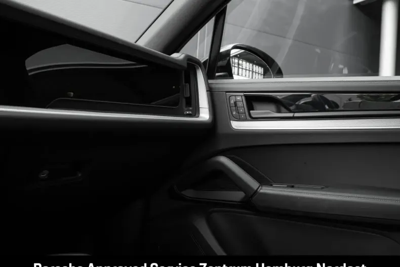 Porsche Cayenne din 2024 cu 30.368 km - oferta POR168249 - foto 35