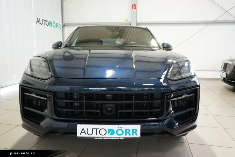 Porsche Cayenne din 2024 cu 59.700 km - oferta POR168250 - foto 7