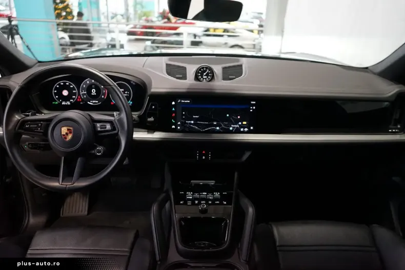 Porsche Cayenne din 2024 cu 59.700 km - oferta POR168250 - foto 14