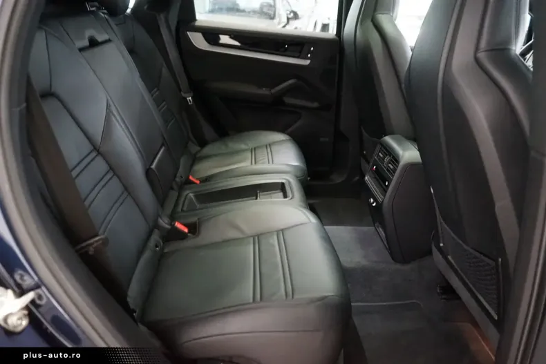 Porsche Cayenne din 2024 cu 59.700 km - oferta POR168250 - foto 19