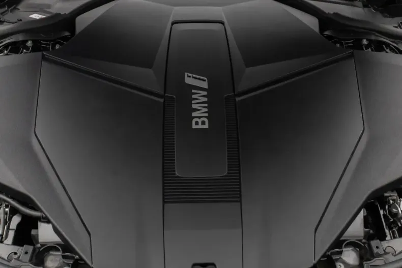 BMW i7 din 2023 cu 23.029 km - oferta BMW168251 - foto 18