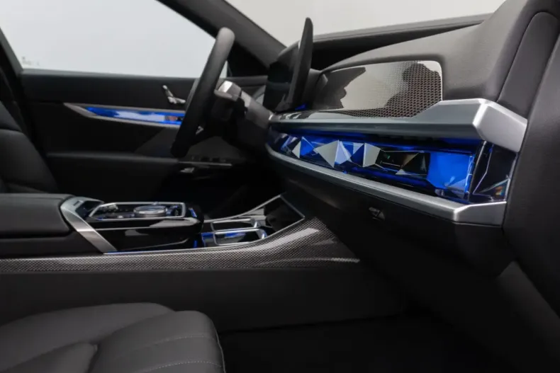 BMW i7 din 2023 cu 23.029 km - oferta BMW168251 - foto 40