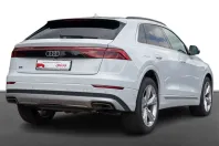 Audi Q8 din 2024 cu 30.390 km - oferta AUD168252 - foto 2